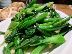 -金苑酒家·客家菜·广东老字号(万象店)