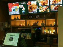 -Pelicana百利家炸鸡(江南西名店城店)
