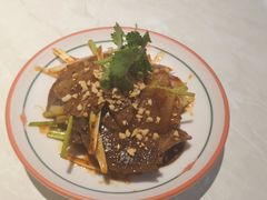 -蓉李记成都名小吃(合肥包河万达店)