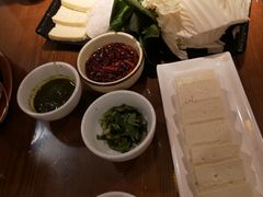 -竹叶涮肉坊(总店)