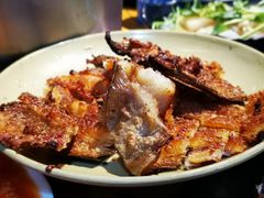 -丹东特色烤肉(南光三部店)