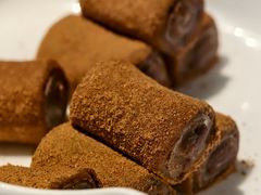 -四季民福烤鸭店(外滩外白渡桥店)