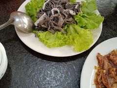 -马家烧麦(总店)