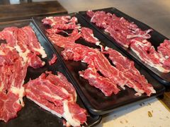-海汕记·潮汕鲜牛肉火锅·自助