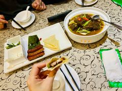 -一江春水·杭帮臻宴(三台山店)