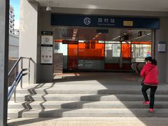 -田村(地铁站)