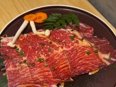 -松鱼亭·和牛烧肉(协鑫广场店)