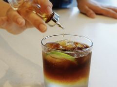 -dotcom coffee古点咖啡(致真大厦店)
