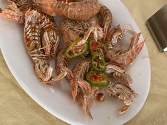 -源海渔村·现捞海鲜(大角湾店)