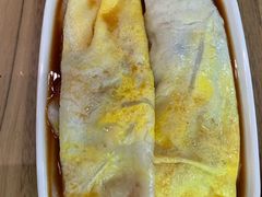 -龍囍粤·顺德小吃·煲仔饭(安定门店)