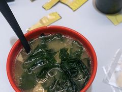 -争鲜回转寿司(朝北大悦城店)