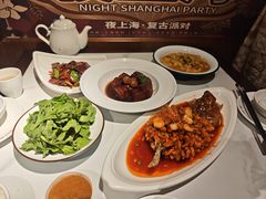 -三玛璐酒楼(汉口路店)