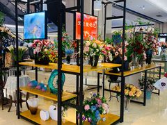 -燕莎友谊商城(金源店)