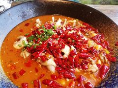 -嘉禾·悦享餐厅(八方汇店)