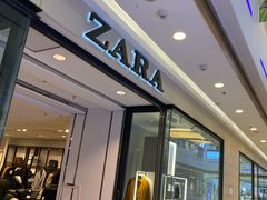 -ZARA(仓山万达店)