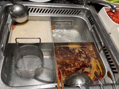 -海底捞火锅(大融城店)