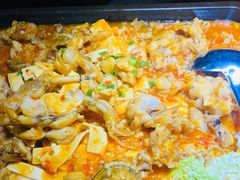 -蘭奢雅集·江浙菜(青山江滩店)