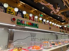 -禾绿寿司·定食·拉面·烧炸(喜荟城店)