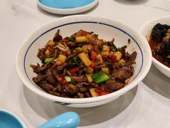 -洞庭米湘·湖南菜(银河SOHO店)