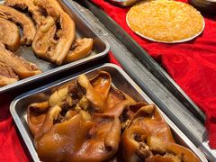 -车头老二大排档(金城步行街店)