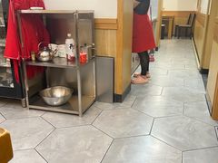 -韩阳王石板烤肉