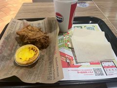 -肯德基(观前新店)