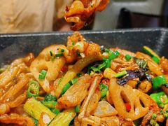-毛家湾公馆(东圃店)
