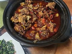 -臭鳜鱼人家·老字号徽菜