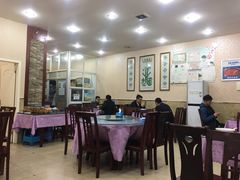 大堂-清真麦加餐厅牛肉馆