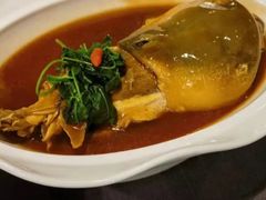 -肆月河豚·新淮扬(金融街店)