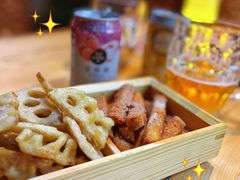 -浅醉·小酒馆