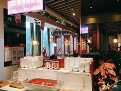 -湘阁里辣(南岭购物广场店)