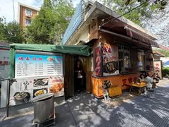 -正宗天津烧麦馆(柳州路店)