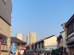 -衣裳街历史文化街区