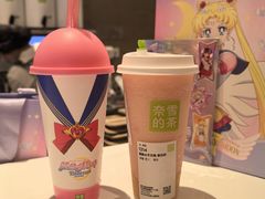 -奈雪的茶(湖滨银泰in77C区PRO店)