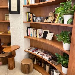 -阿南达·瑜伽普拉提·阿育吠陀疗愈中心