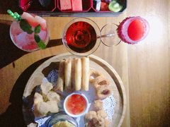 -胡桃里音乐酒馆(石家庄店)