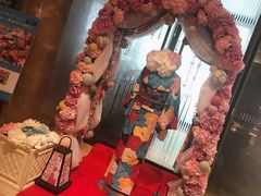 -东京希尔顿酒店
