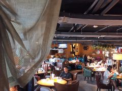 大堂-798餐厅(任丘路店)