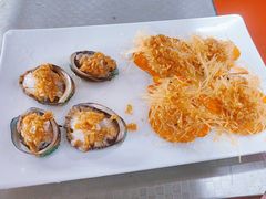 -船奇蒸汽海鲜·闽菜(八市海鲜总店)