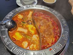 -热辣宗师·串串火锅(万达金街店)