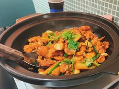 -肥家大排档(天河体育西店)