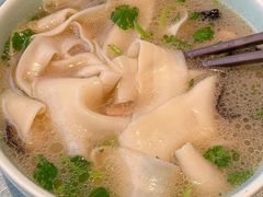 -萧记三鲜烩面(商务外环店)