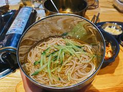 冷面-韩国大金刚烤肉·料理(印象城店)