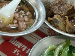 -阿秋牛排(湖心街店)