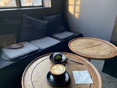 -解药·antidote Cafe&Bar