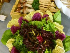 -慢丽江·云南野生菌土鸡锅(付家庄店)