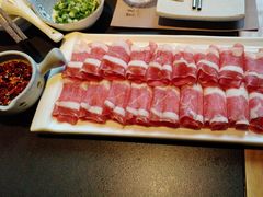-东来顺·非遗火锅(高新店)