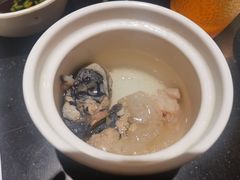 -蓝钻·国际美食海鲜自助百汇(西直门店)