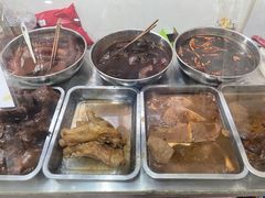 -山里人姜汁(府东小区店)